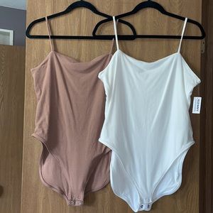 NWT BodySuit Bundle